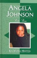 Cover of: Angela Johnson: Poetic Prose (Scarecrow Studies in Young Adult Literature)