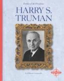 Cover of: Harry s Truman: Harry S. Truman (Profiles of the Presidents)