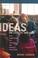 Cover of: Ideas for Librarians Who Teach