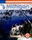 Cover of: Michigan (This Land Is Your Land)
