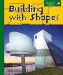 Cover of: Building with Shapes (Spyglass Books)