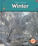 Cover of: Winter (Simply Science) by Darlene R. Stille