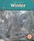 Cover of: Winter (Simply Science)