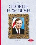 Cover of: George Herbert Walker Bush by Marc Davis