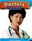 Cover of: Doctors (Community Workers)