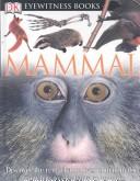 Cover of: Mammal (DK Eyewitness Books) by DK Publishing