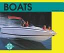 Cover of: Boats (Transportation) by Darlene R. Stille