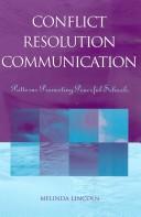 Conflict Resolution Communication by Melinda Lincoln