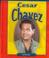 Cover of: Cesar Chavez (Compass Point Early Biographies)