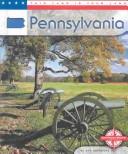 Cover of: Pennsylvania (This Land Is Your Land) by Ann Heinrichs