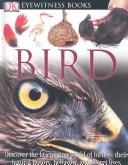 Cover of: Bird by David Burnie, David Burnie