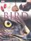 Cover of: Bird