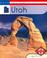 Cover of: Utah (This Land Is Your Land)