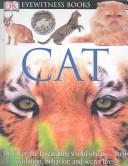 Cover of: Cat (DK Eyewitness Books) by 