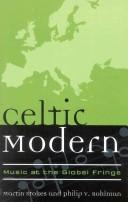 Celtic modern by Philip Vilas Bohlman
