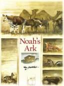 Noah's Ark by Rien Poortvliet