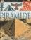 Cover of: Pyramide