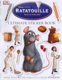 Cover of: Ratatouille by DK Publishing