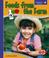 Cover of: Foods from the Farm (Spyglass Books, 1)