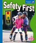 Cover of: Safety First (Spyglass Books, 1) by Rebecca Winters, Rebecca McEwen