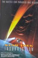 Cover of: Star Trek by J. M. Dillard