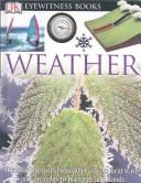 Cover of: Eyewitness weather