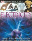 Cover of: Electricity (DK Eyewitness Books)