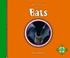 Cover of: Bats (Nature's Friends)