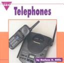 Cover of: Telephones (Let's See Library) by Darlene R. Stille