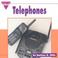 Cover of: Telephones (Let's See Library)