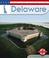 Cover of: Delaware (This Land Is Your Land)