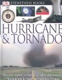 Cover of: Eyewitness hurricane & tornado by Jack Challoner