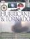 Cover of: Eyewitness hurricane & tornado