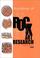 Cover of: Handbook of rock art research