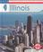 Cover of: Illinois (This Land Is Your Land)