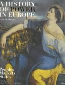 Cover of: A history of power in Europe by Willem Pieter Blockmans
