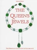 Cover of: Queen's Jewels by Leslie Field