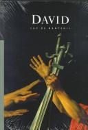 David by Luc de Nanteuil