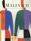 Cover of: Kazimir Malevich