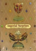 Cover of: Imperial Surprises Pop-Up