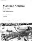 Cover of: Maritime America | Peter Neill