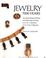 Cover of: Jewelry, 7000 years