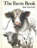 Cover of: Farm Book by Rien Poortvliet