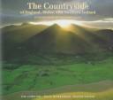 Cover of: The countryside of England, Wales, and Northern Ireland