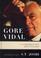 Cover of: Gore Vidal