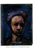 Cover of: Rouault (Library of Great Painters)