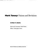Mark Tansey by Arthur C. Danto