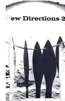 Cover of: New Directions in Prose and Poetry 22 | James Laughlin