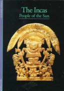 Cover of: The Incas