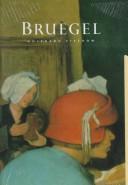 Pieter Bruegel the Elder by Stechow, Wolfgang